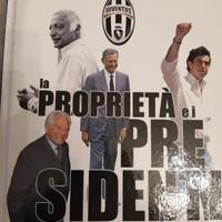 Storia Fotografica della Juventus