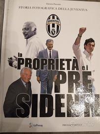 Storia Fotografica della Juventus