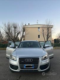 Audi Q5 S-line