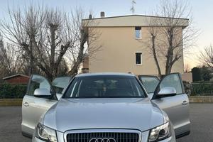 Audi Q5 S-line