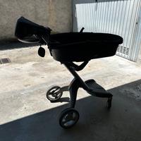 Stokke Xplory trio