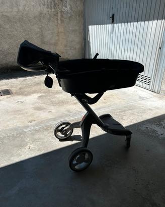 Stokke Xplory trio