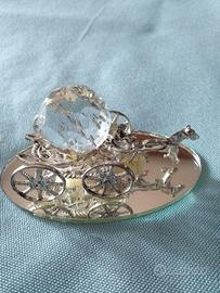 Cavallo con carrozza