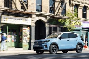 CITROEN C3 PureTech 100 S&S Max