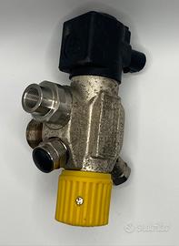 Valvole per bombole Metano