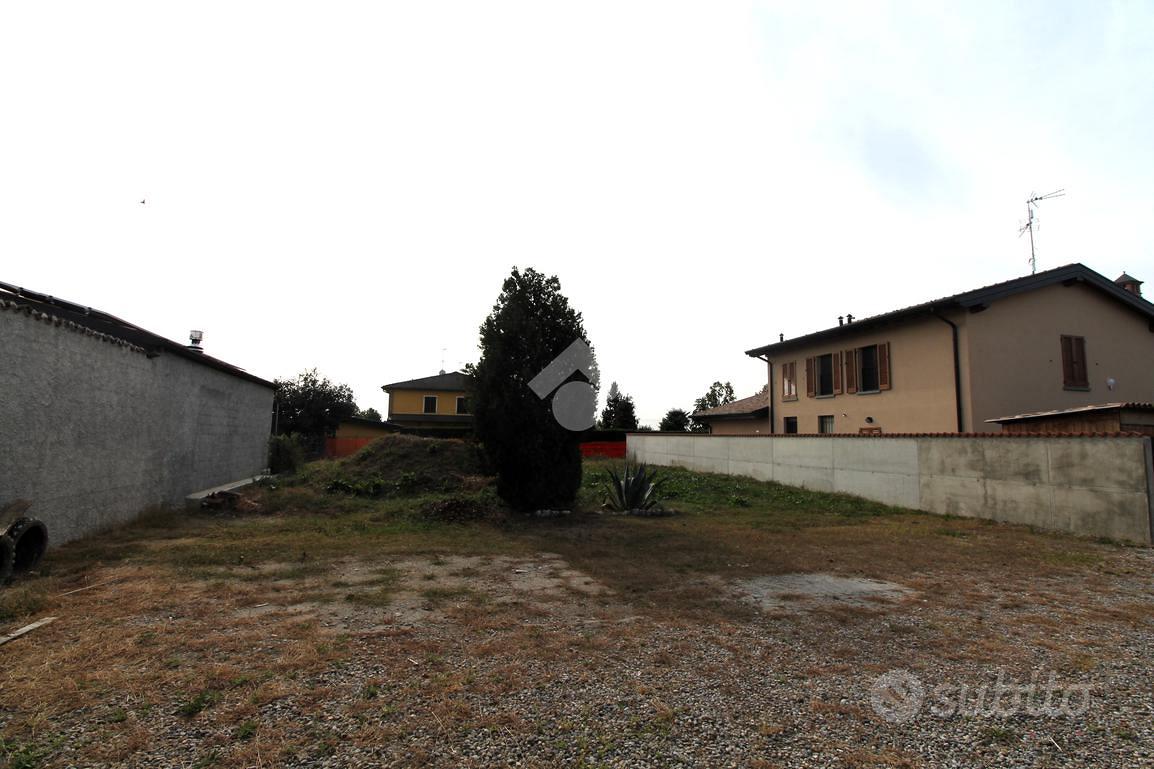 TER. RESIDENZIALE A SONCINO - Altro