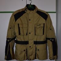 GIACCA MOTO DA UOMO ACERBIS Tg.XL