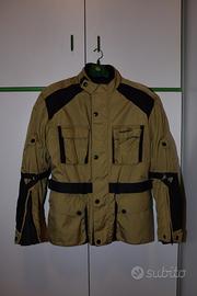 GIACCA MOTO DA UOMO ACERBIS Tg.XL