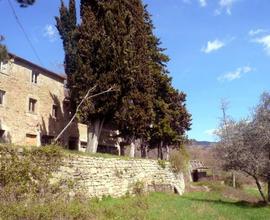 Casa Colonica in posizione