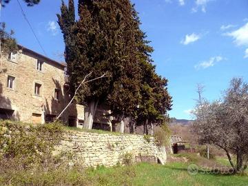 Casa Colonica in posizione