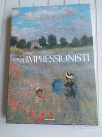 OMAGGIO AGLI IMPRESSIONISTI
