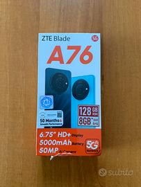 ZTE Blade A76 128gb