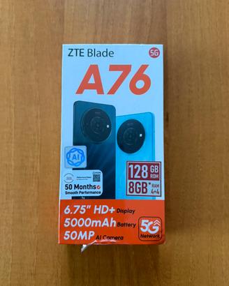 ZTE Blade A76 128gb