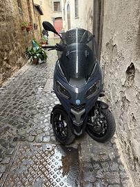 2025 Piaggio mp3 310 HPE E5