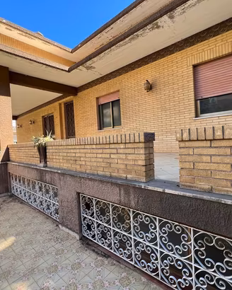 Villa totalmente da ristrutturare