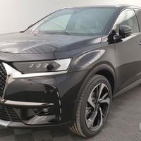 Citroen ds7 crossback anno 2021 per ricambi