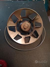 Fornello a gas da campeggio