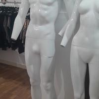 MANICHINI ABBIGLIAMENTO 
