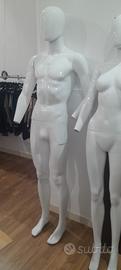 MANICHINI ABBIGLIAMENTO 