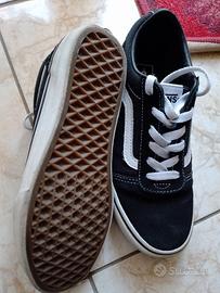 Vans ragazza outlet