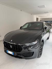Maserati Levante V6 430CV S AWD Gransport 2018
