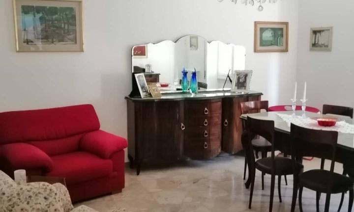 Appartamento - Fondi