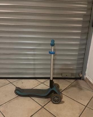 Monopattino Globber bambino