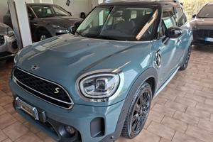 MINI Cooper SE Countryman 1.5 Hype all4 auto*tagli