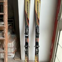 Sci Rossignol