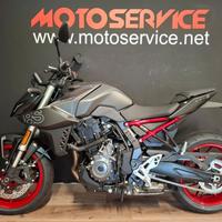 Suzuki GSX-8S