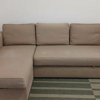 Divano letto