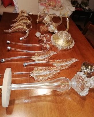 parti in murano originale ricambi 