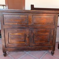 madia antica fine 800