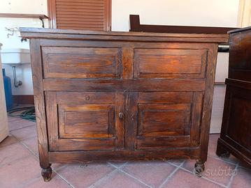 madia antica fine 800