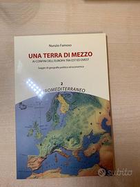 Una terra di mezzo