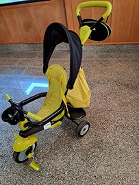 Triciclo smart trike