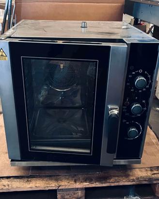 FORNO A CONVEZIONE PROFESSIONALE