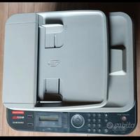 Stampante multifunzione samsung clx 3175 fn