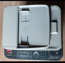 Stampante multifunzione samsung clx 3175 fn