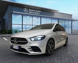 Mercedes-Benz Classe B B 180 d Automatic Prem...