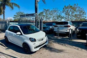 SMART FORFOUR 0.9 PASSION C.AUTOMATICO 90 CV