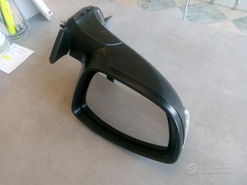 1611240880 SPECCHIETTO RETROVISORE SX PEUGEOT 2008