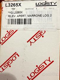 LOGISTY HAGER SENSORE L3265X