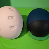 caschi snowboard/bici