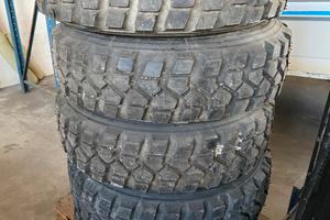 10 GOMME USATE ESTIVO 3358020 - TP239013