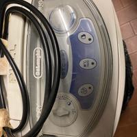 Deumidificatore Taschiuga Tec 18 De longhi