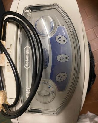 Deumidificatore Taschiuga Tec 18 De longhi