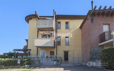 Appartamento a Lugo 3 locali