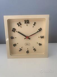 Orologio da parete Bino vintage