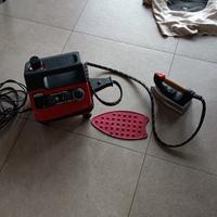 vaporella stiro professionale
